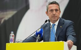 Ali Koç’tan ‘miting’ açıklaması, Aziz Yıldırım’a övgü ve TFF’ye mesaj