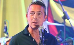 Fenerbahçe Başkanı Ali Koç: Cumhurbaşkanımızın haberi olmadan onun yetkisini, gücünü kullanıp….