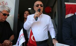 Özdağ: Sınırlarımızı antipersonel mayınla döşeyelim