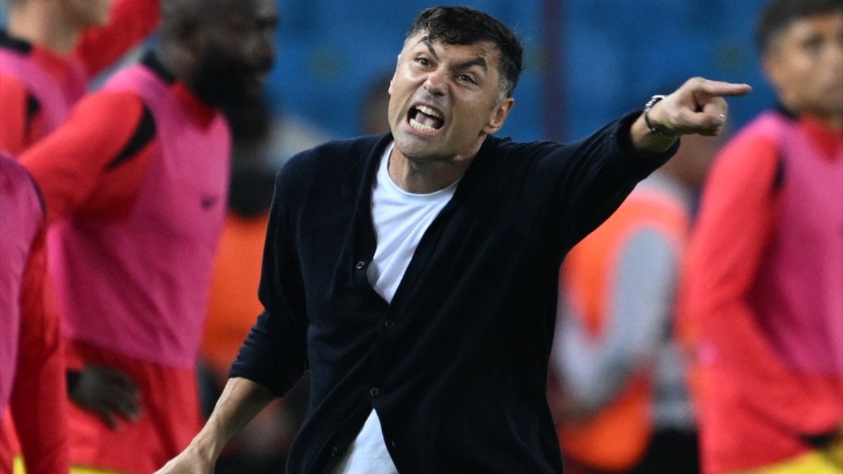 Burak Yılmaz, PFDK’ye sevk edildi