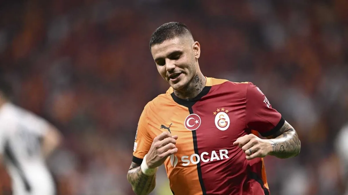 Icardi’den müjdeli haber! Dönüş tarihi belli oldu…