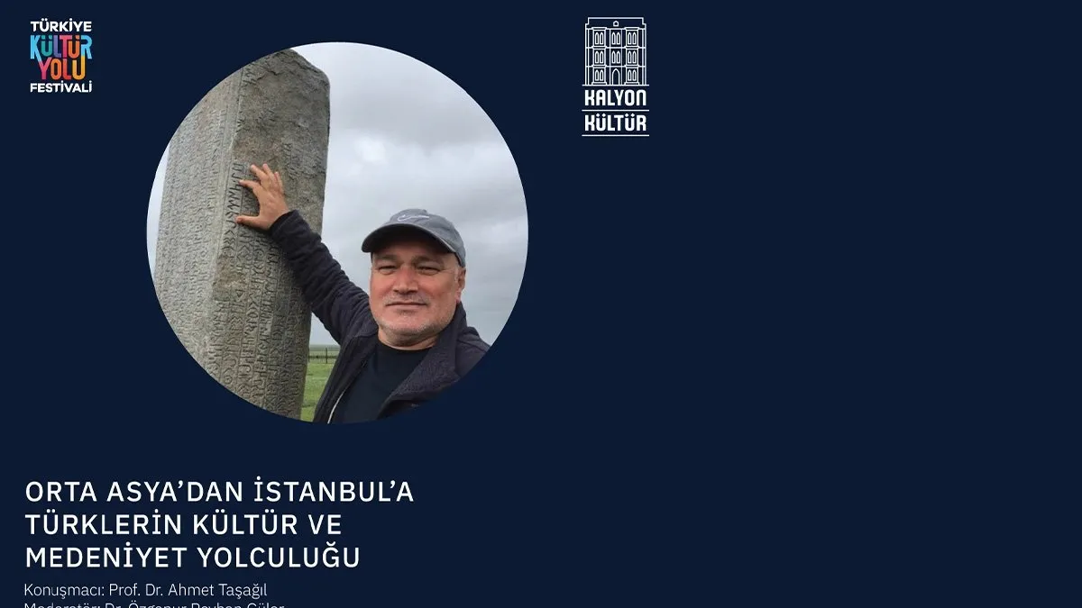 Kalyon Kültür, İstanbul Kültür Yolu Festivali’nin Uğrak Sanat Rotası Olacak