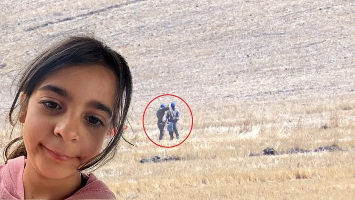 Son dakika: Narin Güran’ın cansız bedeninin dereden çıkarılma anı! Kahreden görüntüler…