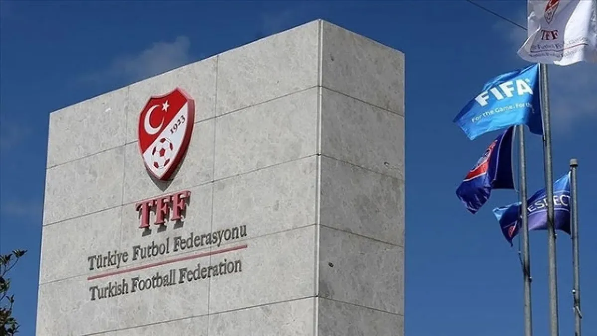 SON DAKİKA: Trendyol Süper Lig’de 11 haftanın programı belli oldu