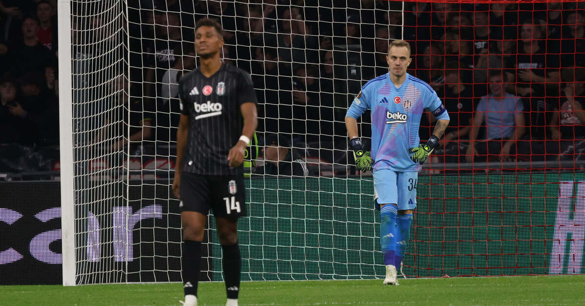 Spor yazarları Beşiktaş’ın Ajax mağlubiyetini değerlendirdi