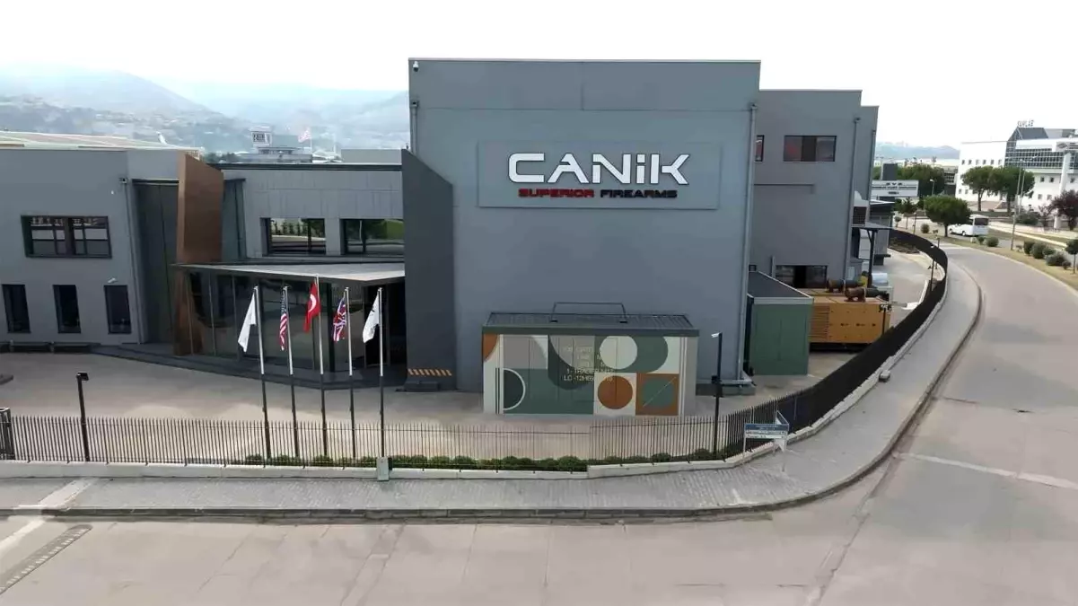 Cumhuriyet Bayramı’nda Savunma Sanayisi Vurgusu