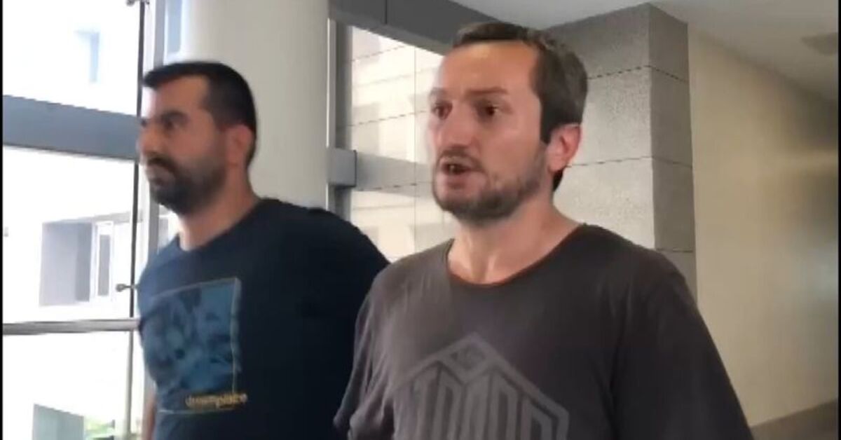 Kedilere asitli saldırıda karar!
