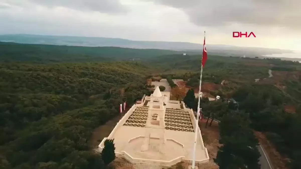Mustafa Kemal’in 1915’teki Taarruz Emri Gün Yüzüne Çıktı