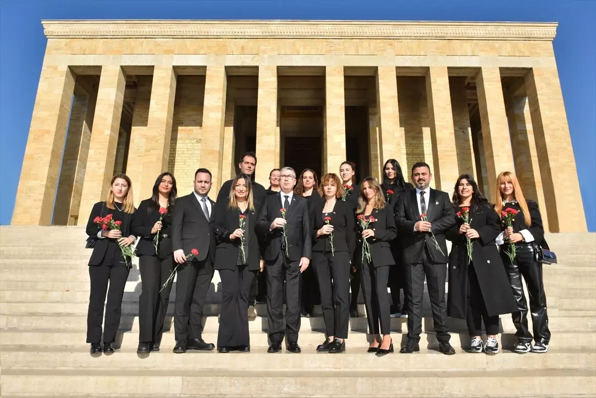Teknosa’dan Dijital Anıtkabir Deneyimi