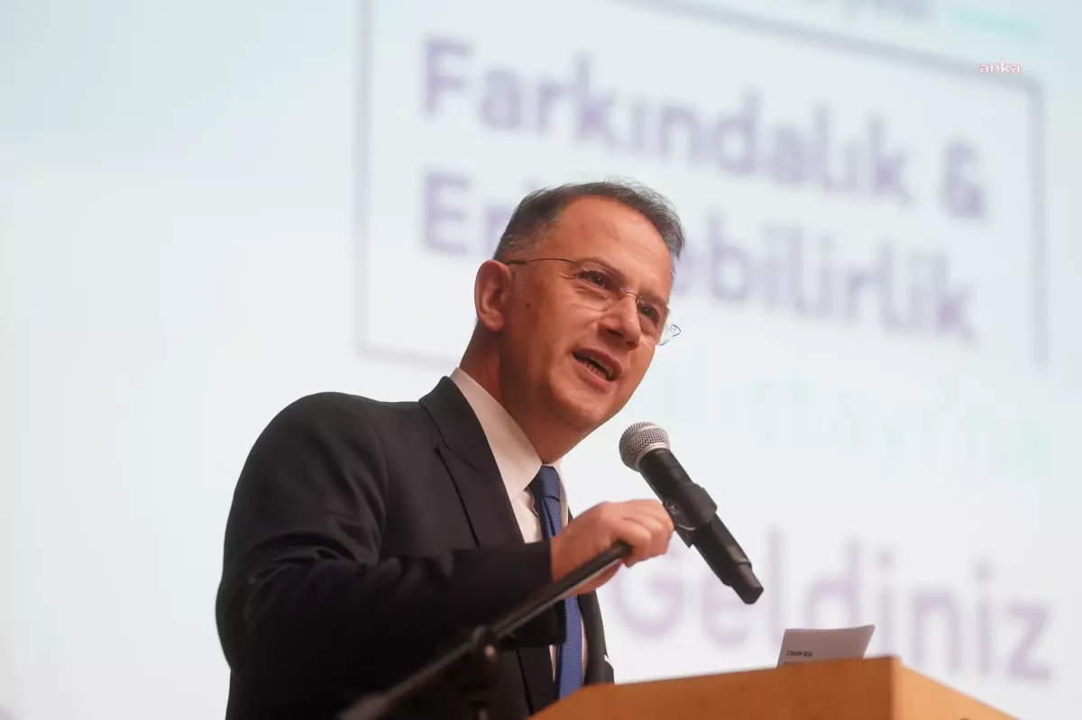 Beylikdüzü’nde Dünya Engelliler Günü İçin Erişilebilirlik Çalıştayı Düzenlendi