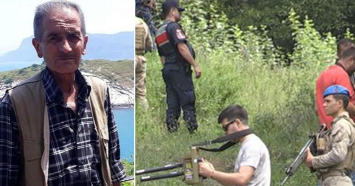 ‘Kesik baş’ cinayetinde azmettirici belli oldu!