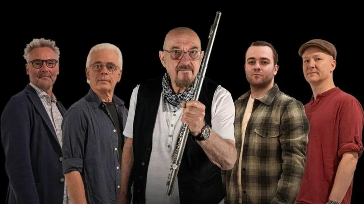 Rock efsanesi İstanbul’a geliyor