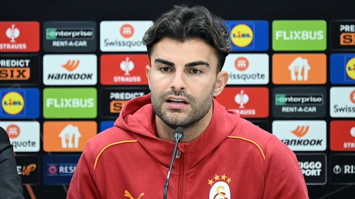Abdülkerim Bardakcı, Süper Lig ve Avrupa Ligi’nde şampiyonluğa inanıyor