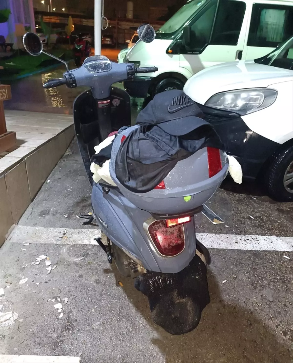 Adana’da Kurşunlama Olayında 3 Şüpheli Yakalandı