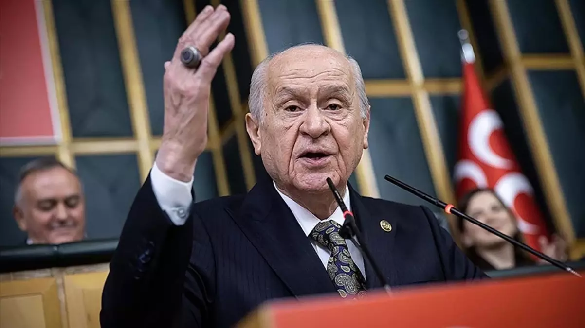 Bahçeli’ye yakın isimden gündem yaratacak Öcalan değerlendirmesi: Serbest bırakılacağını düşünüyorum