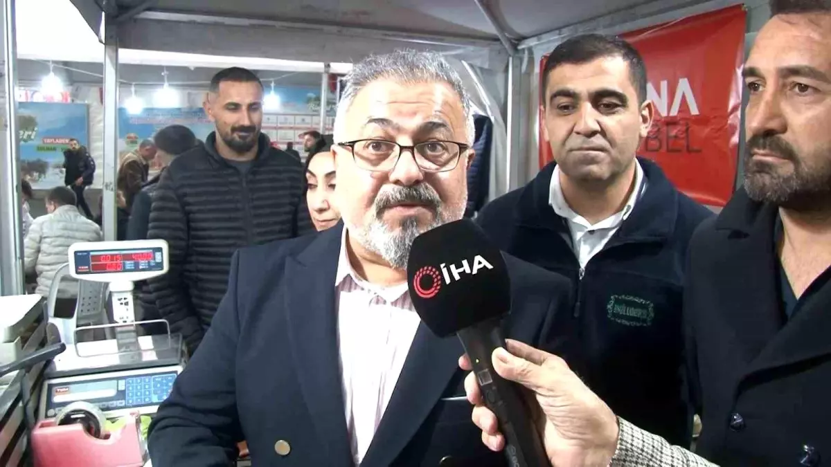 Bingöl Tanıtım Günleri’nde Yoğun İlgi