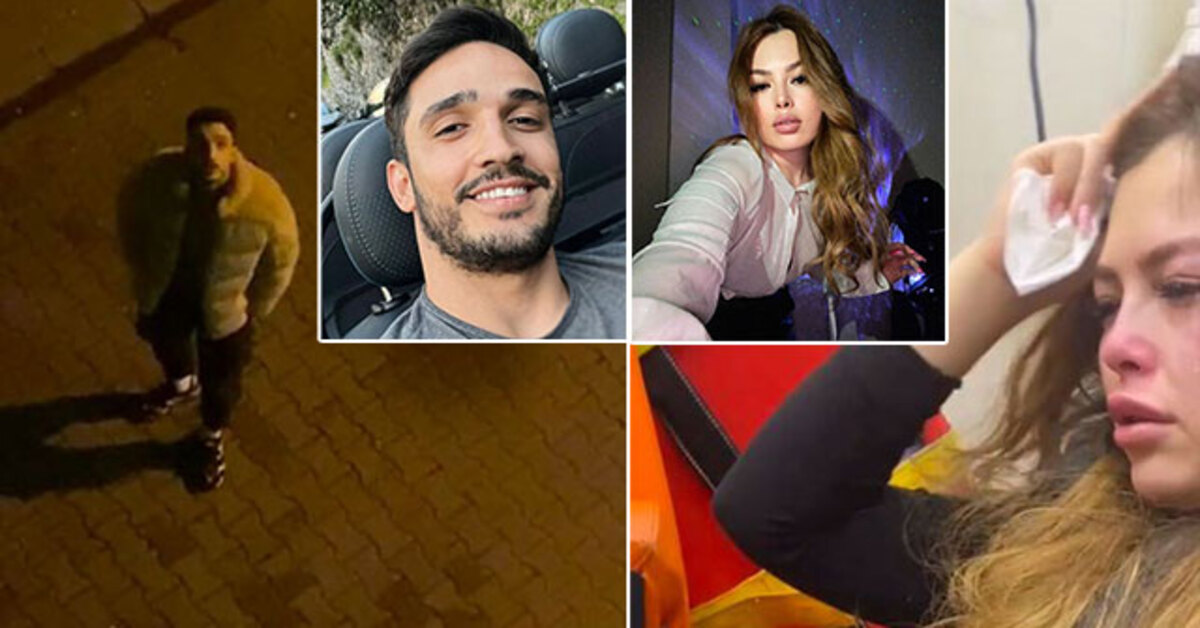 Dövdü! Serbest kaldı! Kapısına dayandı! “Öldüreceğim seni!”