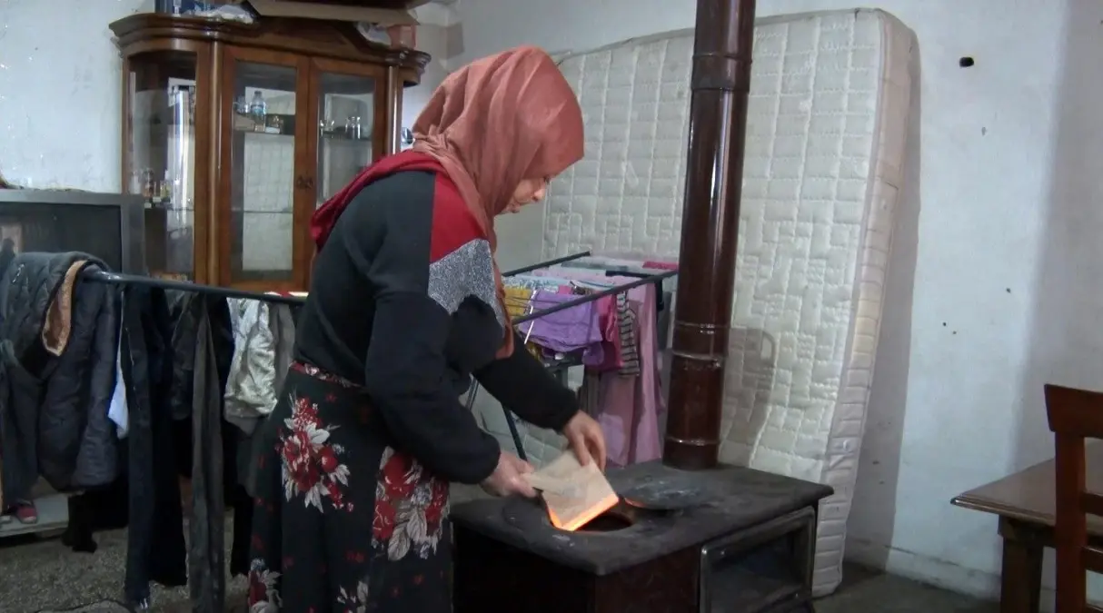 Emine’nin Umut Yolculuğu