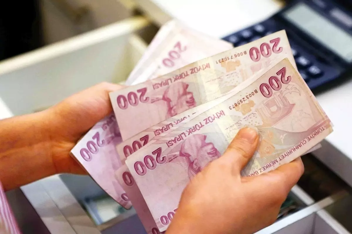 İşte en düşük memur ve emekli maaşı için en güçlü senaryo