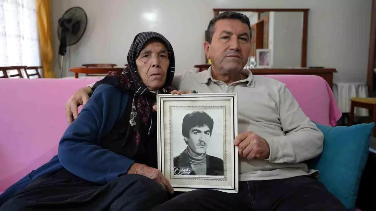 Mehmet Ali Yıldırım’dan 28 Yıl Sonra Ses Yok