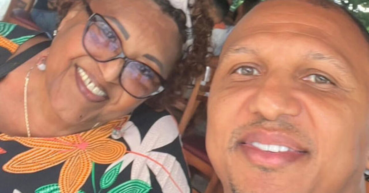 Mehmet Aurelio’nun annesi hayatını kaybetti