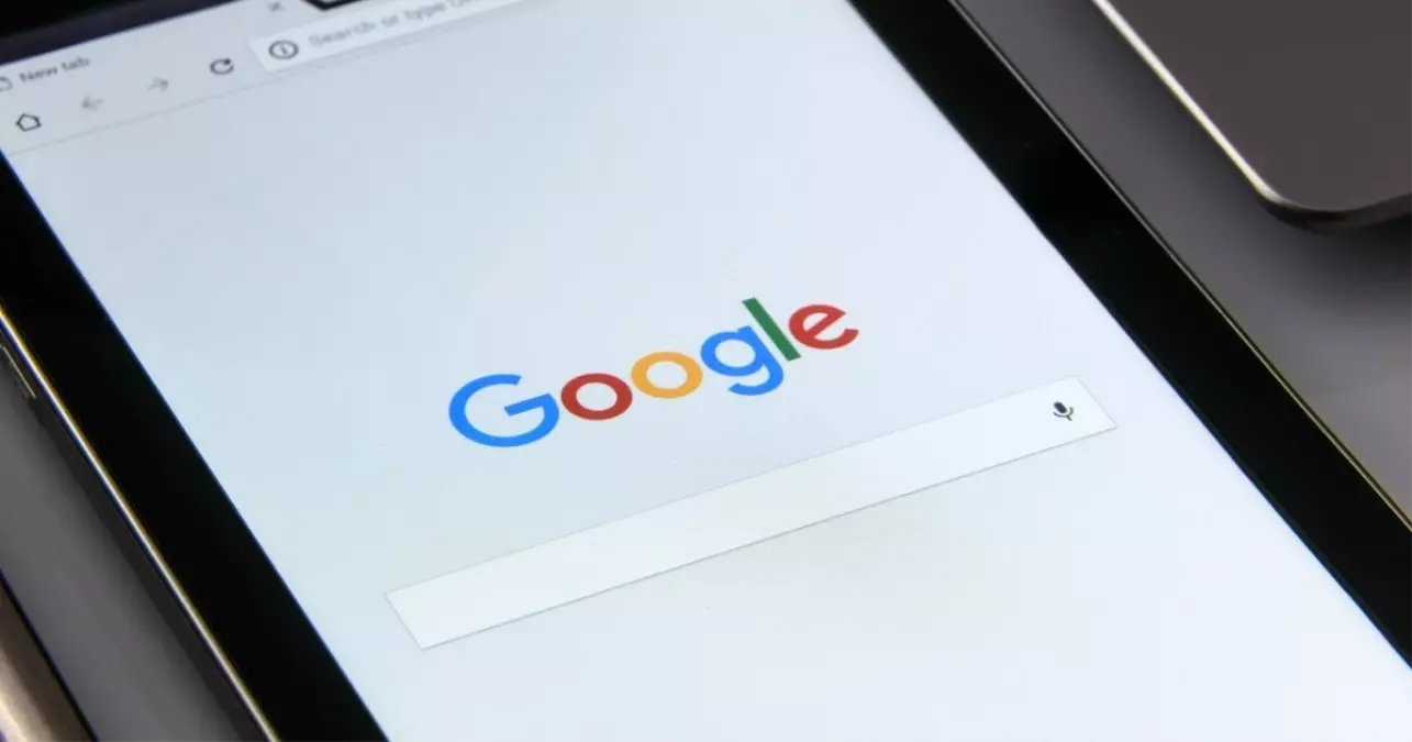 Rekabet Kurulu’ndan Google’a 2.6 milyar lira ceza
