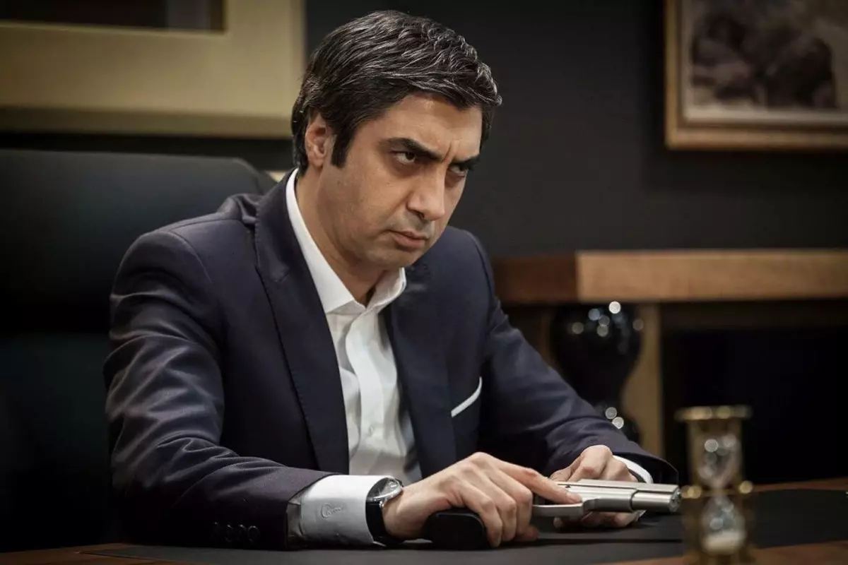 Umreye giden Necati Şaşmaz’ın son halini görmeniz lazım