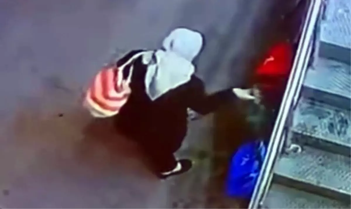Avcılar’da Pazar Arabası Hırsızlığı