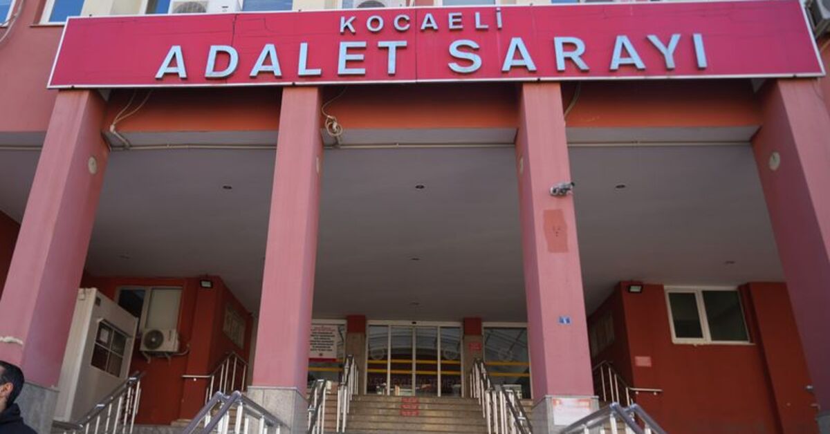 Cami tuvaletinde çocuğa cinsel istismar!