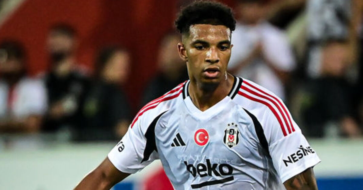 Cher Ndour: İşler bizim için iyi gitmedi