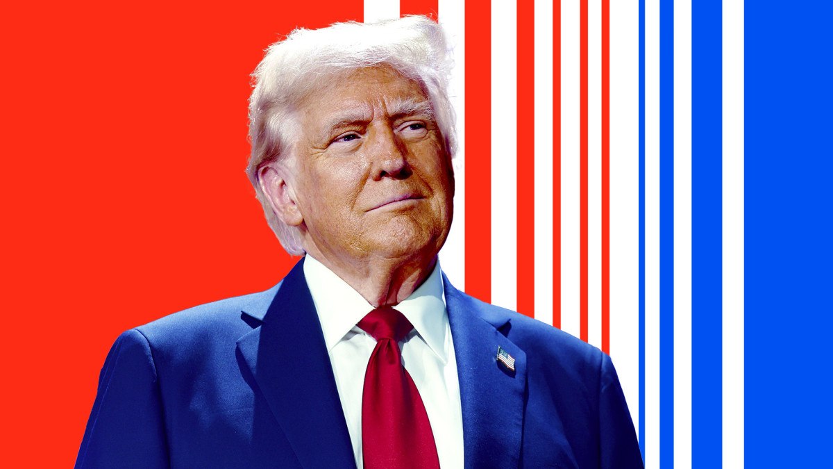 Donald Trump: Suudi Arabistan’ın yatırımı 1 trilyon dolara çıkarmasını isteyeceğim