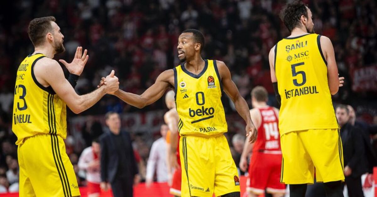 Fenerbahçe Beko, Bologna’yı ağırlayacak!