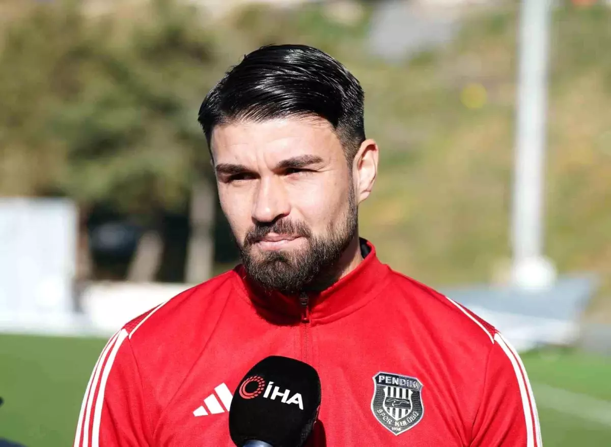 Hasan Kılıç 1. Lig’de Rekor Kırdı