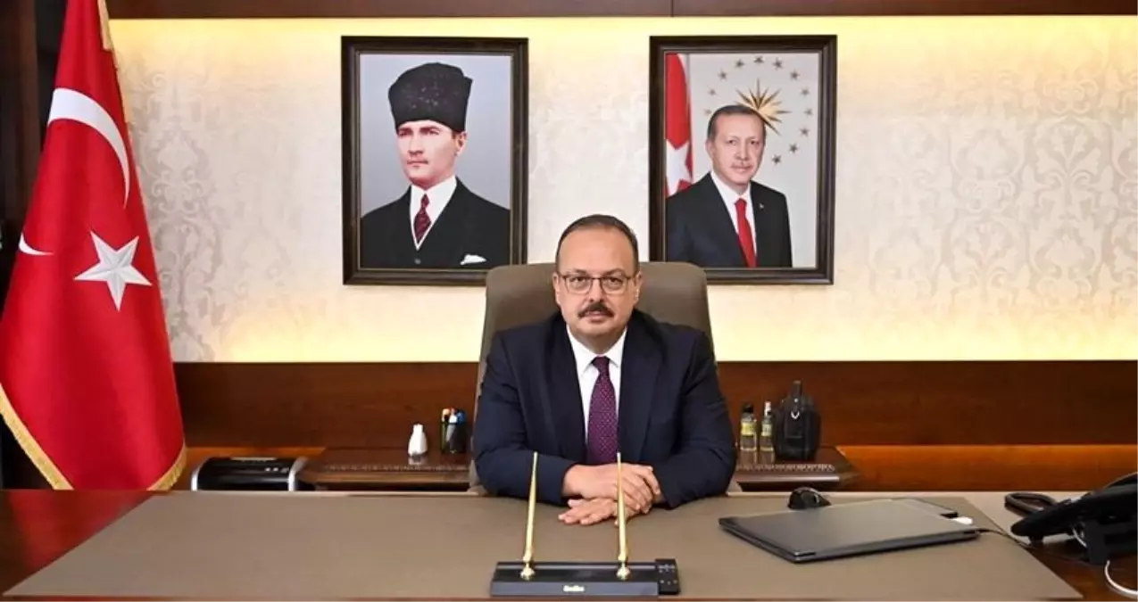 Kandil Mesajı: Maneviyat ve Kardeşlik Vurgusu