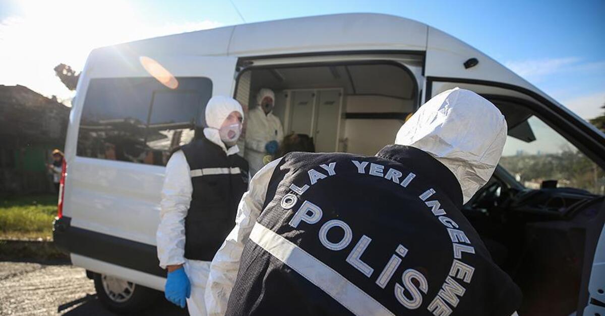 Kütahya’da kayıp olarak aranıyordu, ormanda ölü bulundu