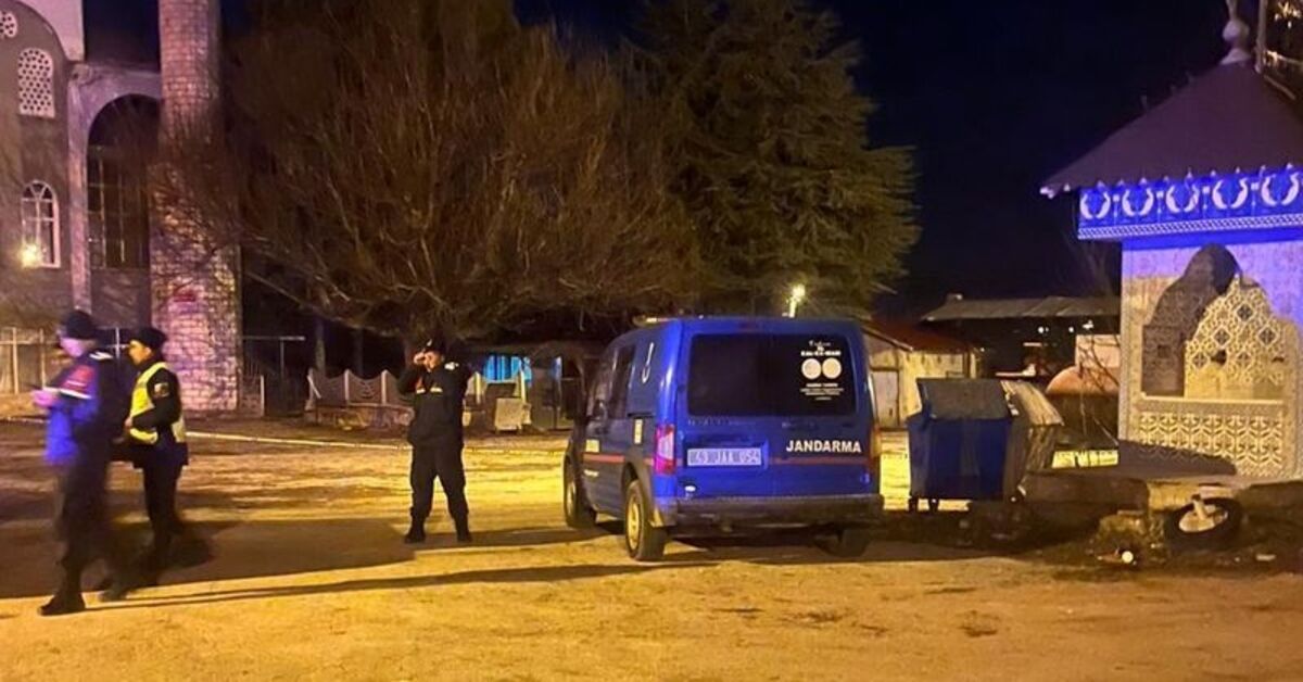Kütahya’da silahlı saldırıda 2 genç yaralandı