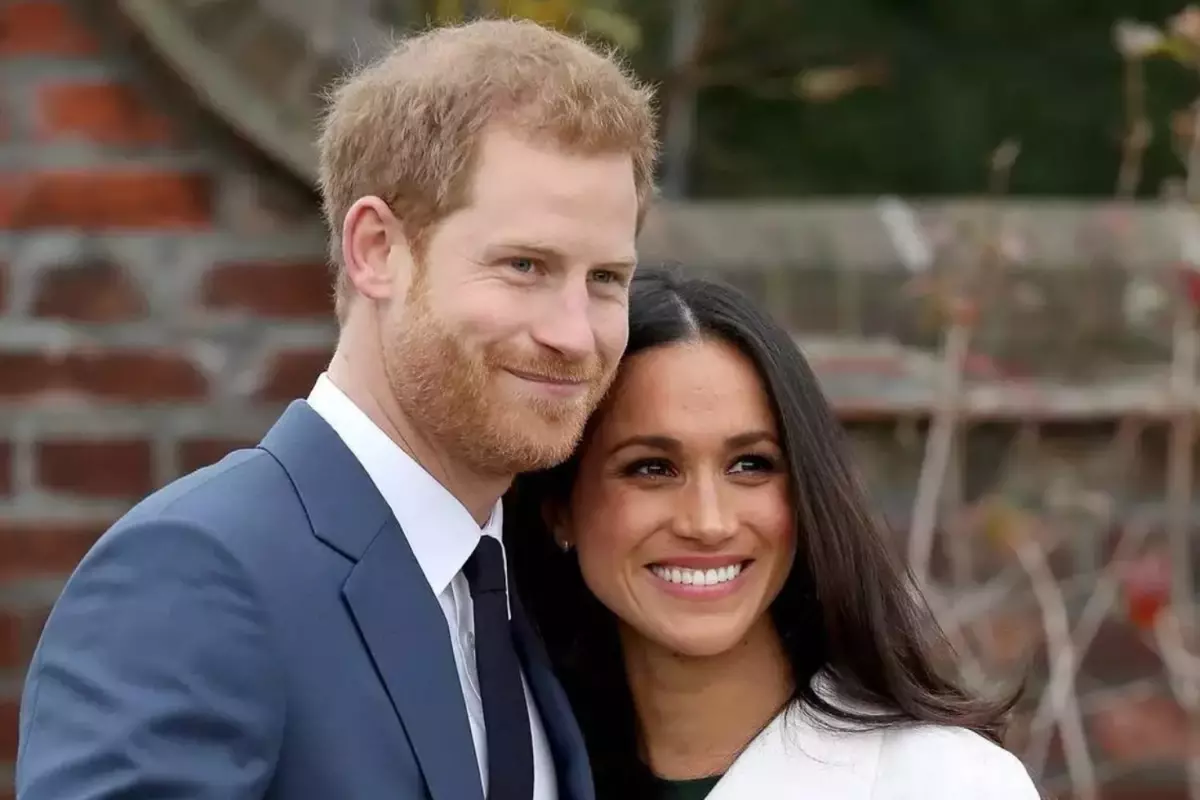 Meghan Markle, Instagram’a geri döndü: Gönderi başına 1 milyon dolar kazanacak