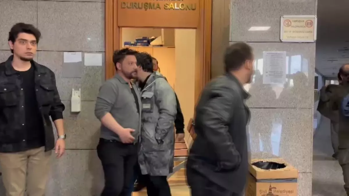 Oğuzhan Uğur’un Deprem Paylaşımları Davası