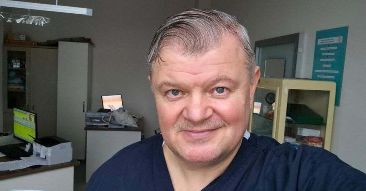 Sinop’ta kalp krizi geçiren doktor yaşamını yitirdi