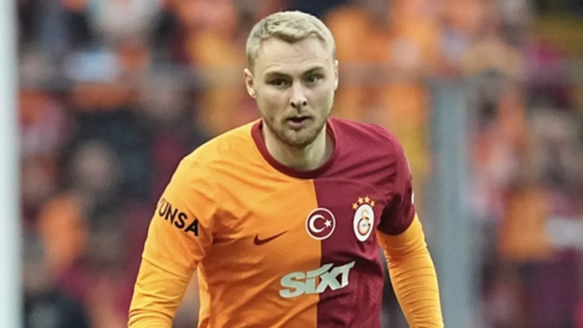 Son dakika haberi: Galatasaray’ın Nelsson için istediği ücret belli oldu! Teklif yapan takımı açıkladılar..