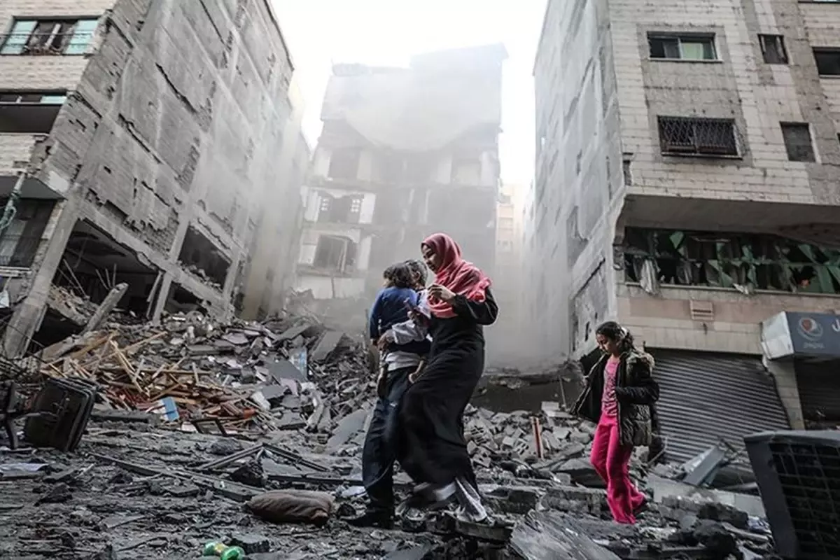 Trump resmen açıkladı! İşte Hamas ve İsrail’in imzaladığı ateşkes anlaşmasının detayları