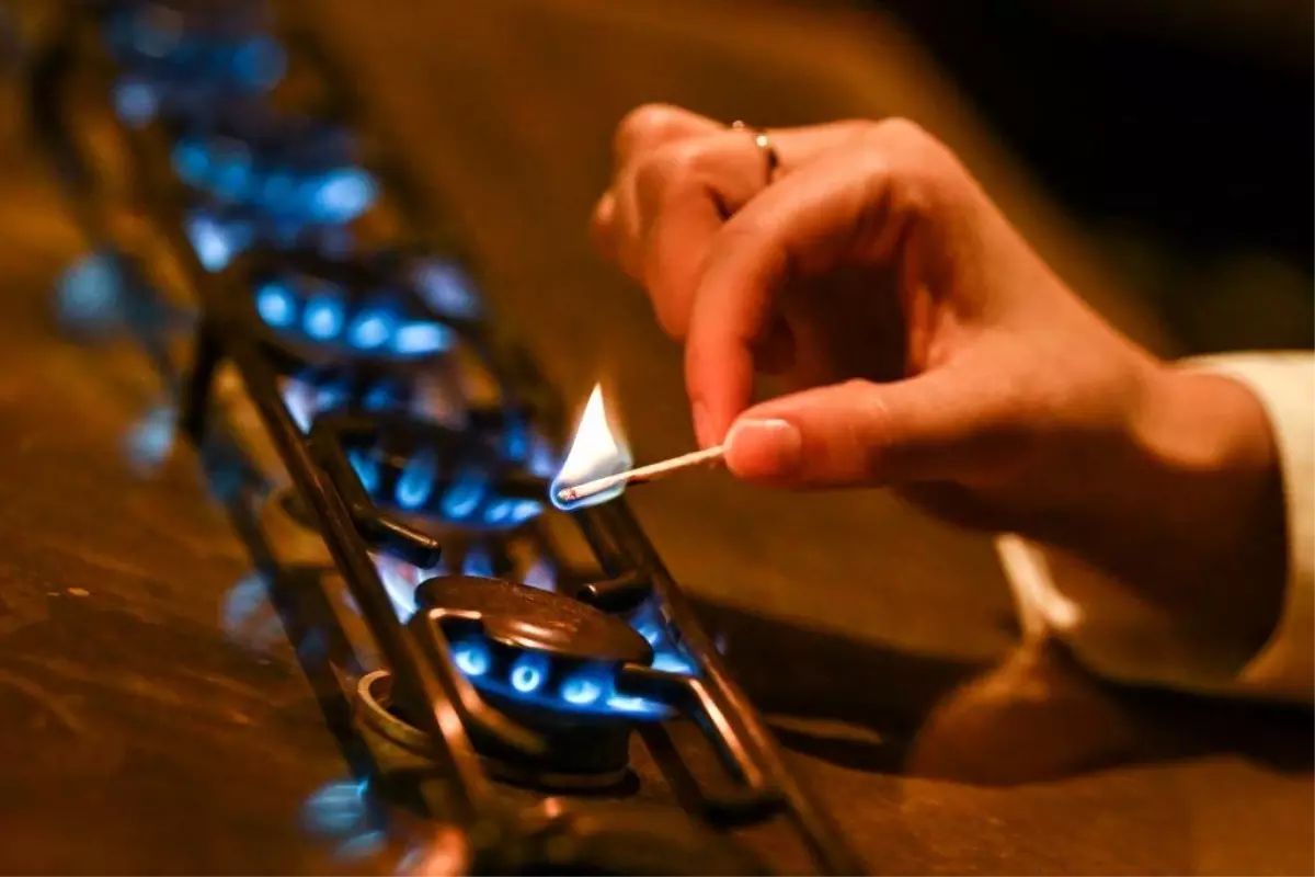 Ukrayna’nın Gaz Anlaşması Enerji Krizini Tırmandırabilir
