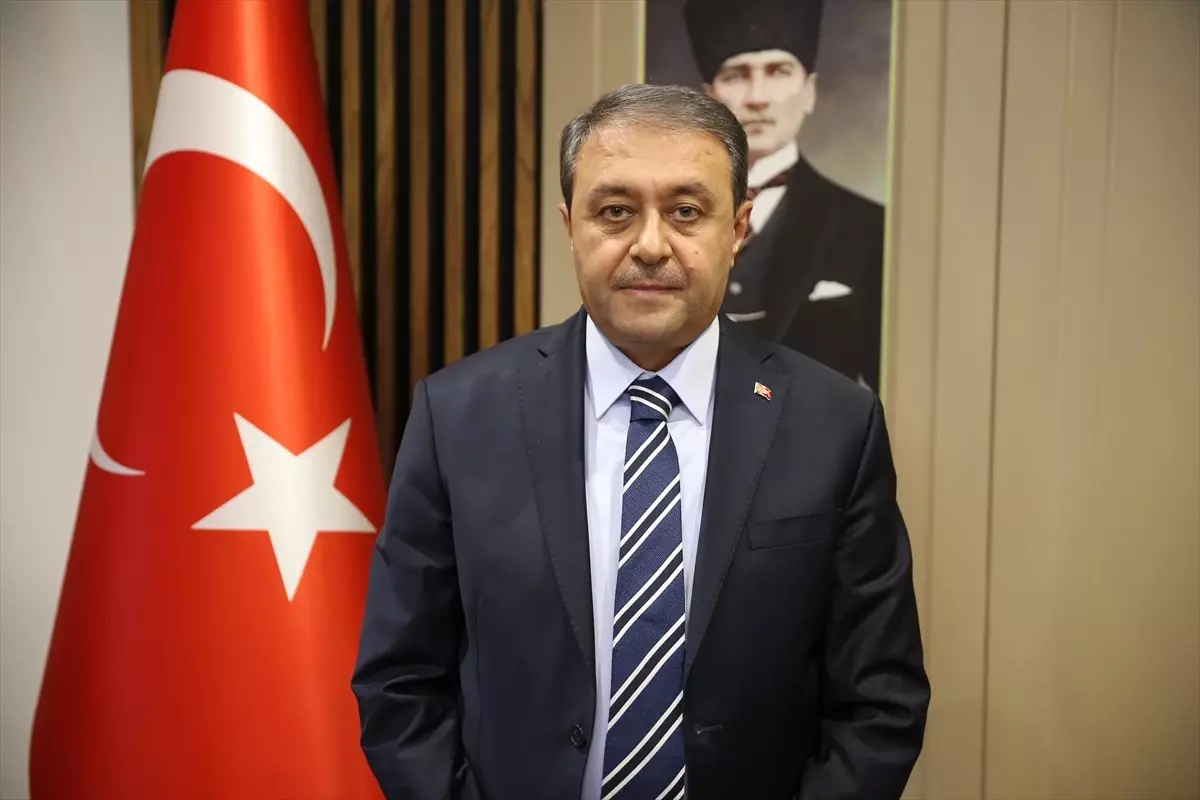 Uyuşturucudan Kurtulma Projesi İstihdam Sağlıyor