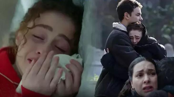Annem Ankara’da Sezen Aksu söyledi, gözyaşları sel oldu! Anne acısıyla yıkıldı