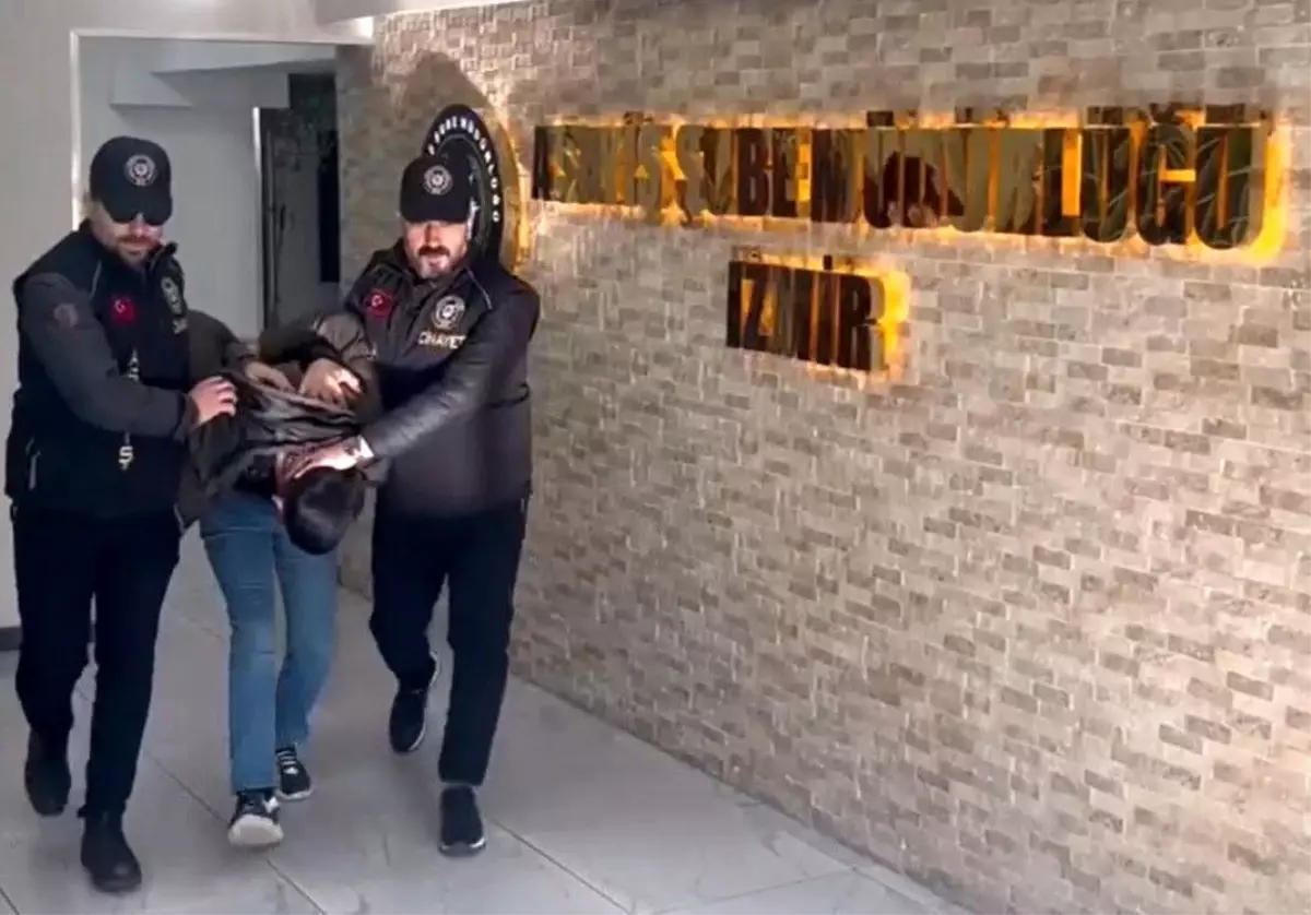 Borç Kavgasında Silahlı Saldırı