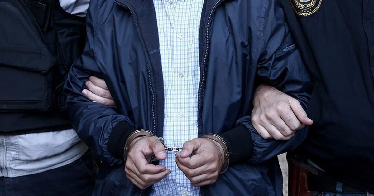 Interpol tarafından kırmızı bültenle aranan firari hükümlü Düzce’de yakalandı