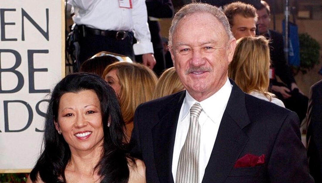 Oscar Ã¶dÃ¼llÃ¼ oyuncu Gene Hackman Ã¶lÃ¼mÃ¼ ÅÃ¼pheli bulundu
