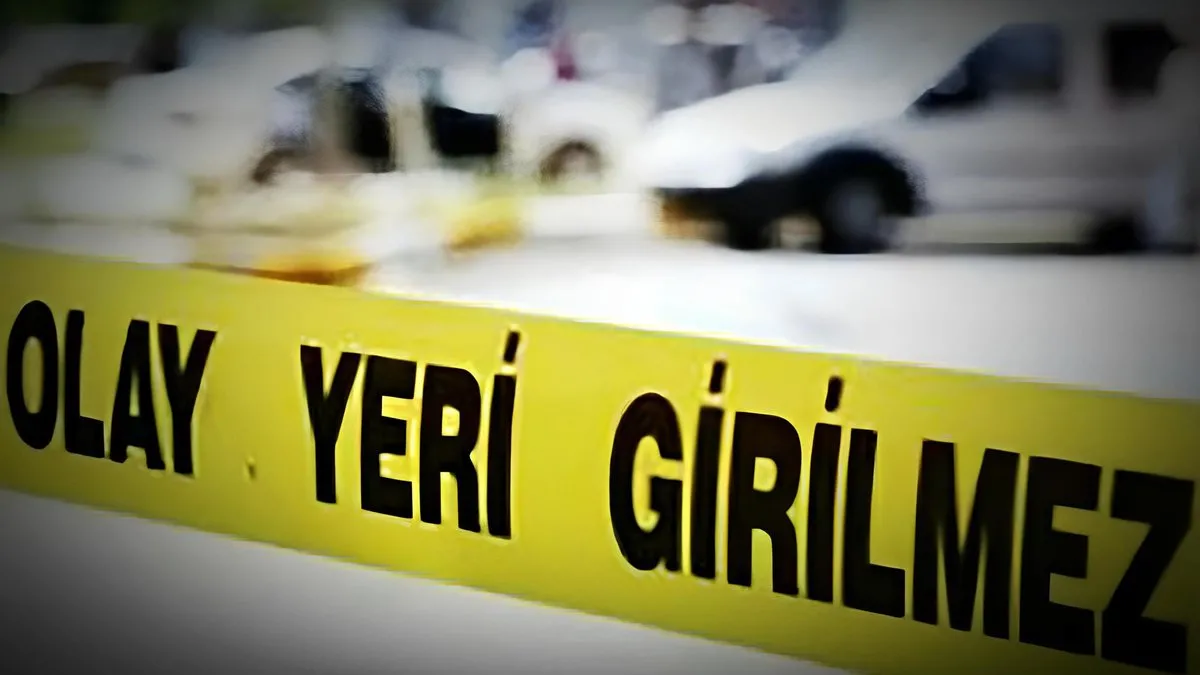 Kocaeli’de aldatılan koca dehşet saçtı: Eşini ve yasak aşkını evinde yakalayınca…