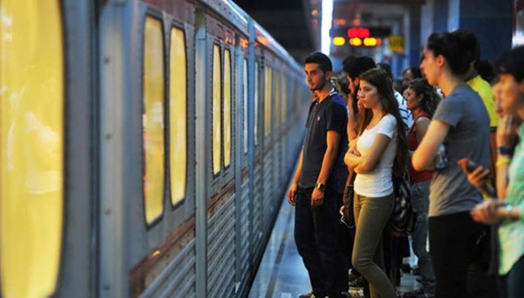 Metrolar kapalı mı? 19 Mart bugün Taksim metro seferi durduruldu mu, ne zaman açılacak?