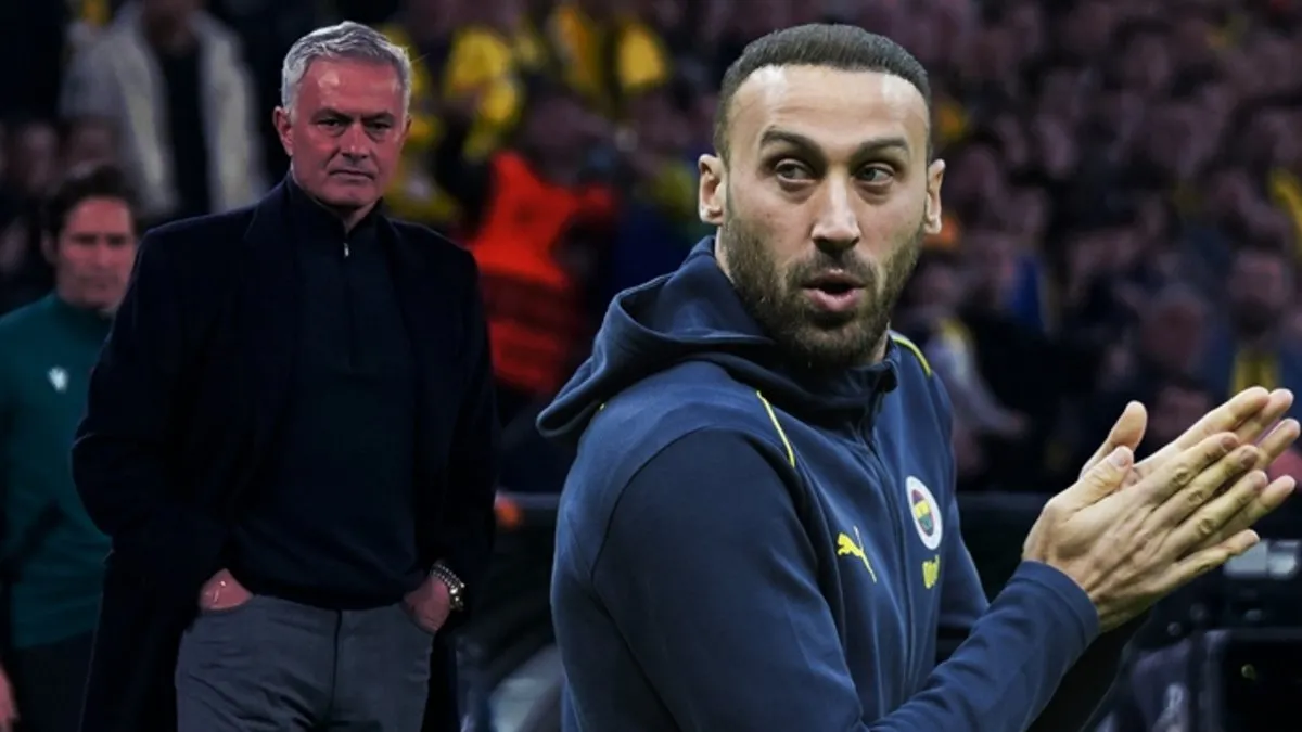 Son dakika haberi: Fenerbahçe’de 3 yıldız hakkında karar çıktı! Dzeko, Tadic ve Cenk Tosun’da flaş gelişme…